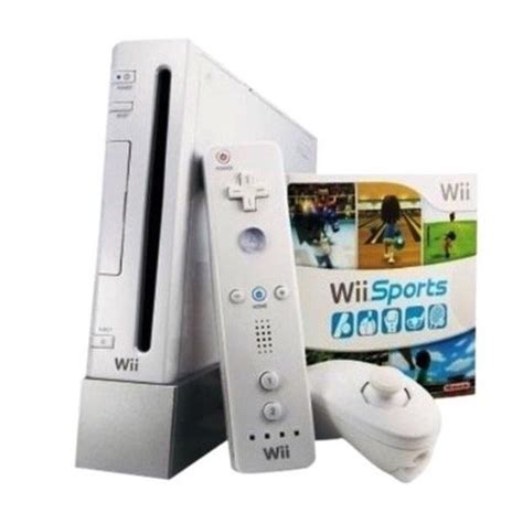 Plug and Play. . Wii for sale near me